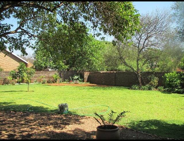 3 BEDROOM PROPERTY TO RENT IN CHROOM PARK